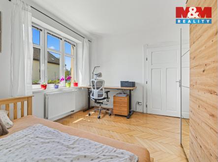 Prodej bytu, 3+1, 80 m²