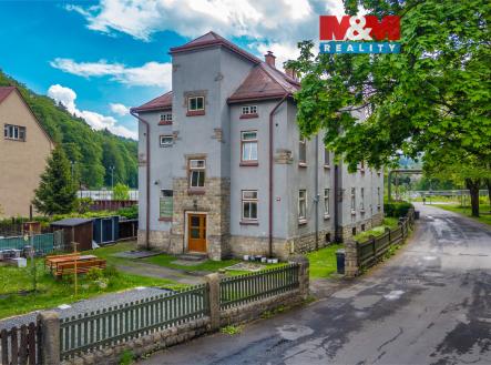 Prodej bytu, 2+1, 63 m²