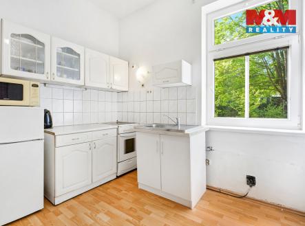 Prodej bytu, 2+1, 63 m²