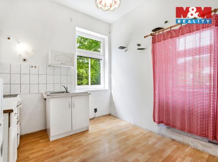 Prodej bytu, 2+1, 63 m²