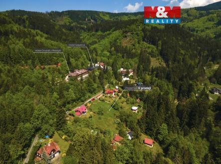 Prodej pozemku pro bydlení, 3 902 m²