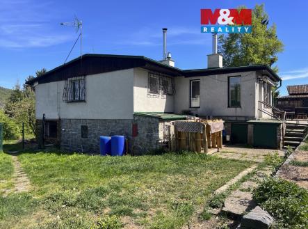 Pronájem chaty/rekreačního objektu, 120 m²