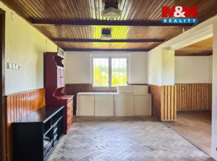 Pronájem chaty/rekreačního objektu, 120 m²