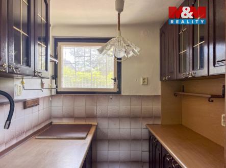 Pronájem chaty/rekreačního objektu, 120 m²