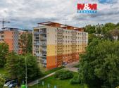 Prodej bytu, 3+1, 55 m²