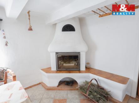Prodej chaty/rekreačního objektu, 66 m²