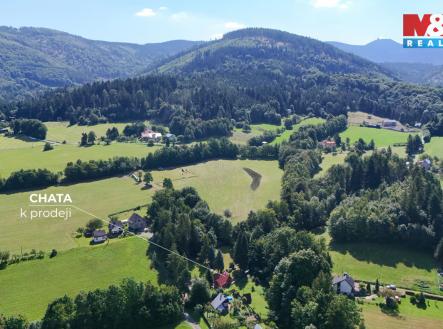 Prodej chaty/rekreačního objektu, 75 m²