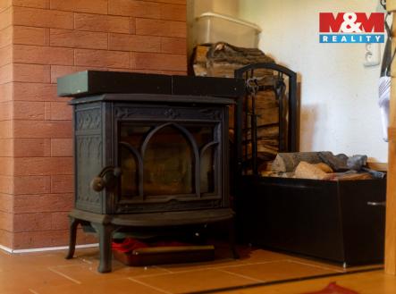 Prodej chaty/rekreačního objektu, 75 m²