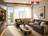 Prodej bytu, 3+1, 62 m²