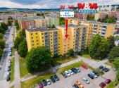Prodej bytu, 3+1, 72 m²
