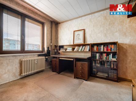 Prodej bytu, 3+1, 72 m²