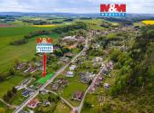 Prodej pozemku pro bydlení, 1 275 m²