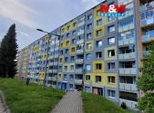 Pronájem bytu, 3+kk, 59 m²