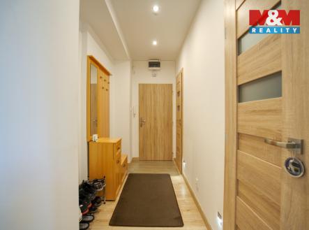 Prodej bytu, 3+1, 65 m²