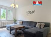 Prodej bytu, 2+1, 57 m²
