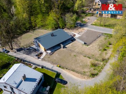 Prodej domu/vily, 100 m²
