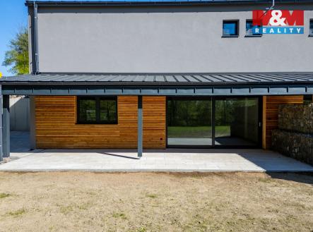 Prodej domu/vily, 100 m²