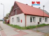 Prodej domu/vily, 160 m²