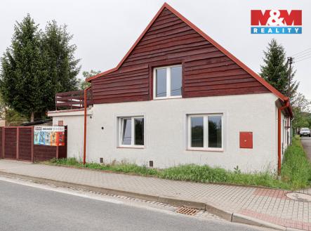 Prodej domu/vily, 160 m²
