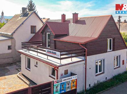 Prodej domu/vily, 160 m²