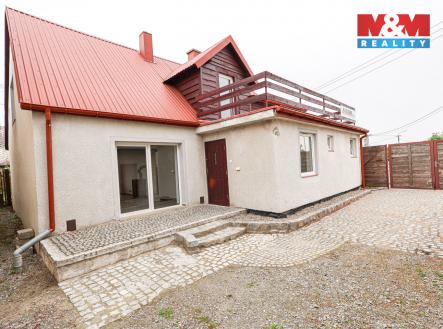 Prodej domu/vily, 160 m²