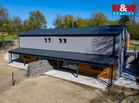 Prodej domu/vily, 100 m²