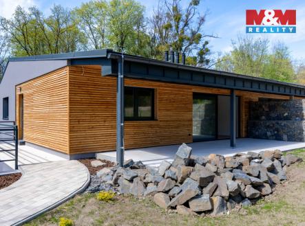 Prodej domu/vily, 100 m²