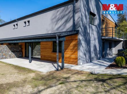 Prodej domu/vily, 100 m²