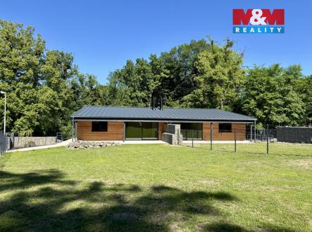 Prodej domu/vily, 105 m²