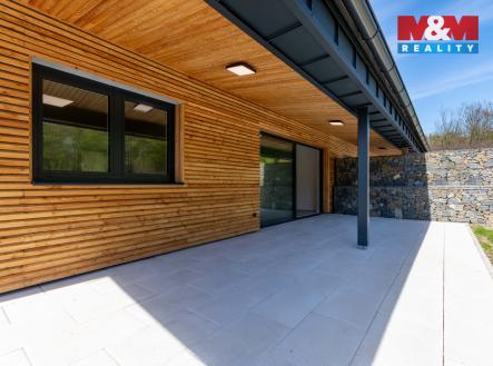 Prodej domu/vily, 105 m²