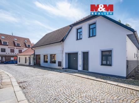 Prodej domu/vily, 210 m²