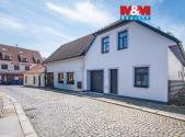 Prodej domu/vily, 210 m²