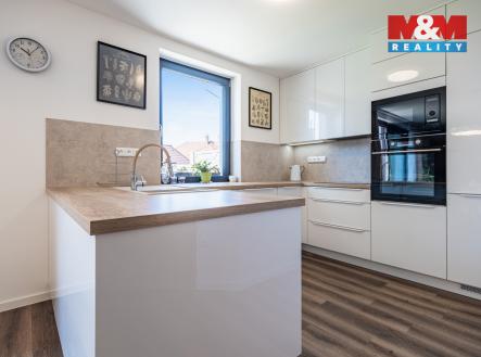 Prodej domu/vily, 210 m²