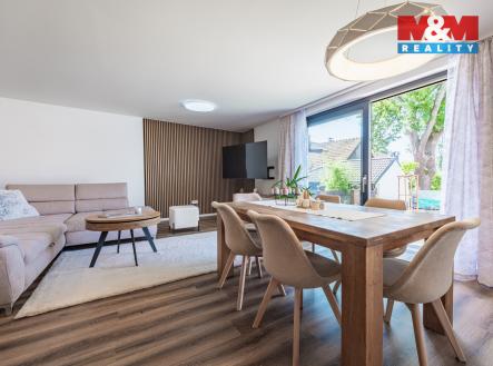 Prodej domu/vily, 210 m²