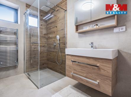 Prodej domu/vily, 210 m²