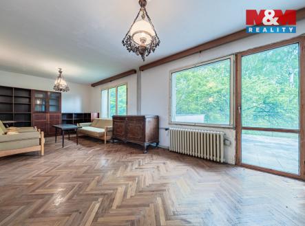 Prodej domu/vily, 266 m²