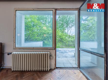 Prodej domu/vily, 266 m²