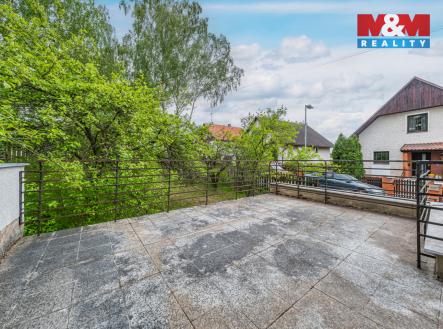 Prodej domu/vily, 266 m²