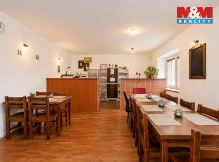 Prodej hotel, 198 m²