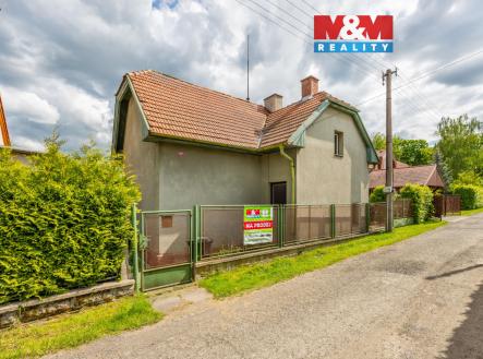 Prodej domu/vily, 136 m²