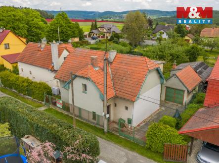 Prodej domu/vily, 136 m²