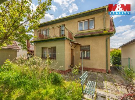 Prodej domu/vily, 136 m²