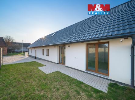 Prodej domu/vily, 104 m²