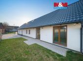 Prodej domu/vily, 104 m²