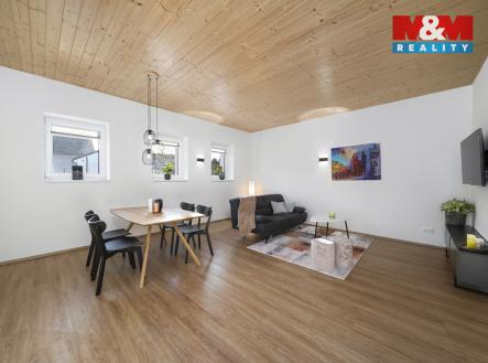 Prodej domu/vily, 104 m²