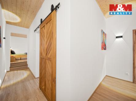Prodej domu/vily, 104 m²