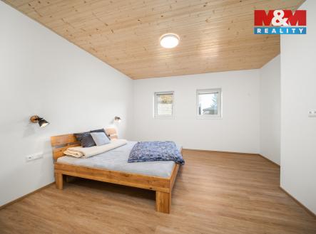 Prodej domu/vily, 104 m²