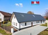Prodej domu/vily, 104 m²