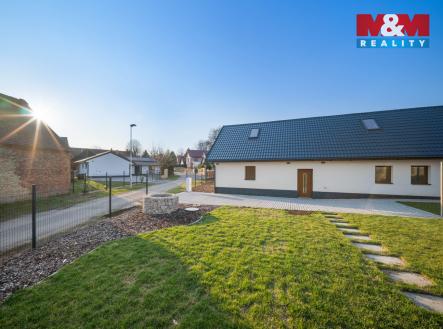 Prodej domu/vily, 104 m²