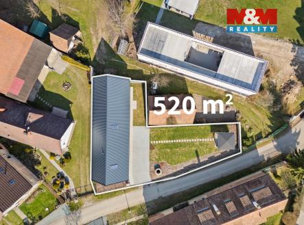 Prodej domu/vily, 104 m²